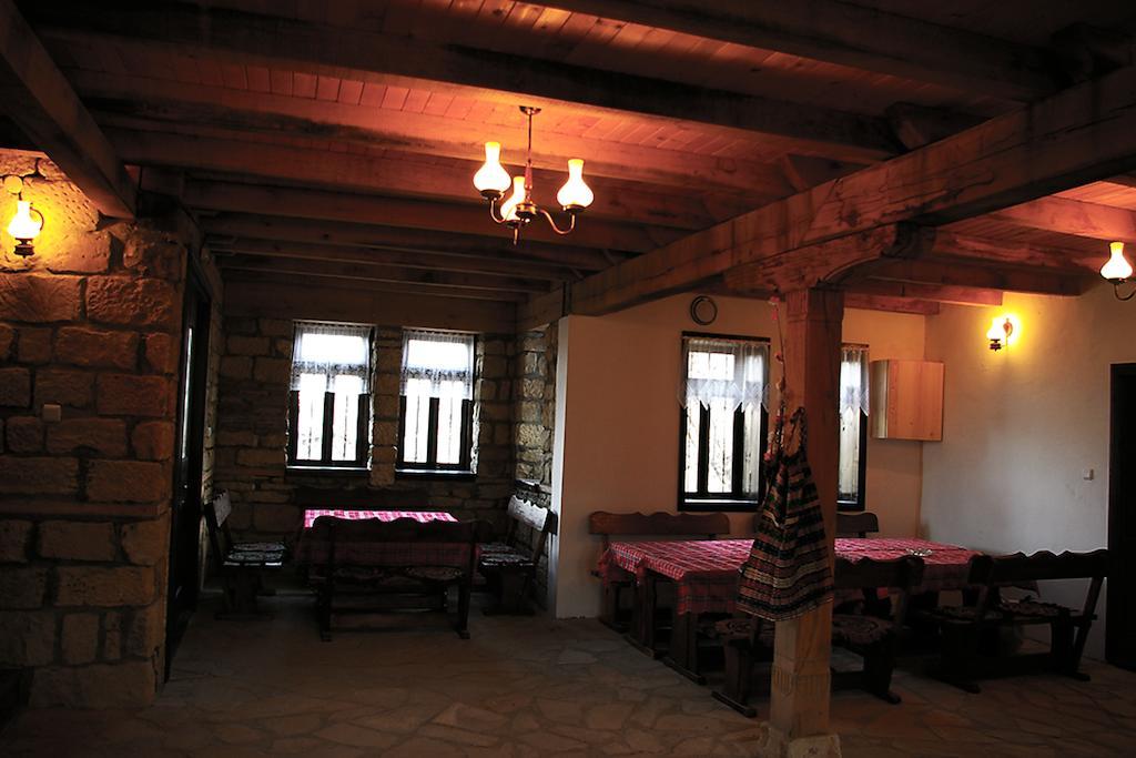 Mutafova Guest House Veliki Preslav Room photo